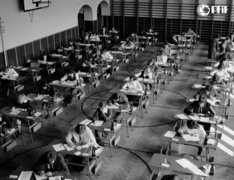 Lata 70. w elbląskiej edukacji na zdjęciach Czesława Misiuka (część 2)
