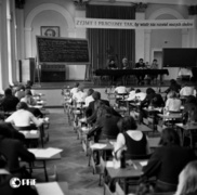 Lata 70. w elbląskiej edukacji na zdjęciach Czesława Misiuka (część 2)