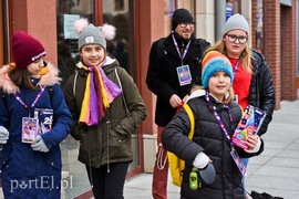 Trzeba pomagać, nie myśleć tylko o sobie  (aktualizacja) 