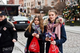Trzeba pomagać, nie myśleć tylko o sobie  (aktualizacja) 