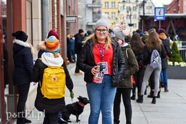 Trzeba pomagać, nie myśleć tylko o sobie  (aktualizacja) 