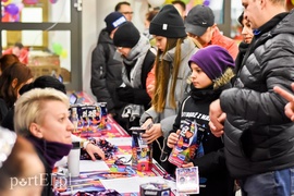 Trzeba pomagać, nie myśleć tylko o sobie  (aktualizacja) 