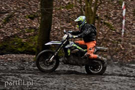 Na Modrzewinie królował dzisiaj offroad