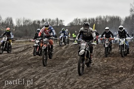 Na Modrzewinie królował dzisiaj offroad