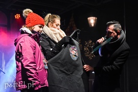 WOŚP pobiła rekord!  (aktualizacja) 