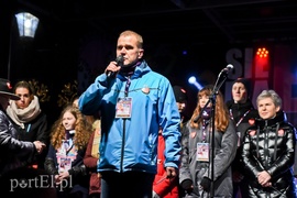 WOŚP pobiła rekord!  (aktualizacja) 