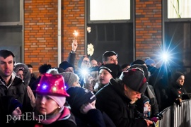WOŚP pobiła rekord!  (aktualizacja) 
