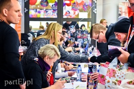 WOŚP pobiła rekord!  (aktualizacja) 