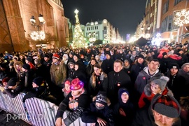 WOŚP pobiła rekord!  (aktualizacja) 
