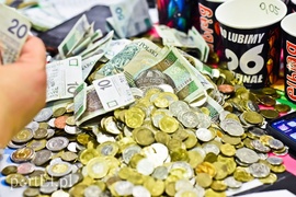WOŚP pobiła rekord!  (aktualizacja) 