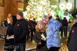 WOŚP pobiła rekord!  (aktualizacja) 