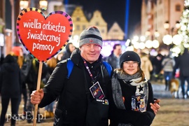 WOŚP pobiła rekord!  (aktualizacja) 