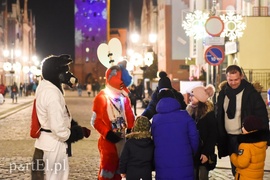 WOŚP pobiła rekord!  (aktualizacja) 