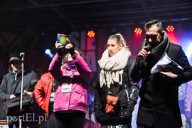 WOŚP pobiła rekord!  (aktualizacja) 