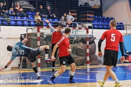 Meblarze zagrali dla WOŚP