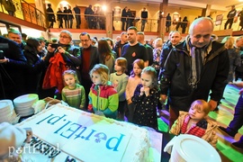 Pokazali piękno regionu na swoich zdjęciach