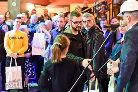 Pokazali piękno regionu na swoich zdjęciach