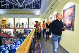 Pokazali piękno regionu na swoich zdjęciach