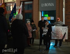 Nie zapominamy. Rocznica śmierci Pawła Adamowicza