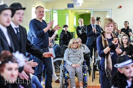 Przenieśli się do lat dwudziestych, czyli wielka metamorfoza seniorów