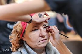 Przenieśli się do lat dwudziestych, czyli wielka metamorfoza seniorów