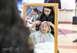 Przenieśli się do lat dwudziestych, czyli wielka metamorfoza seniorów