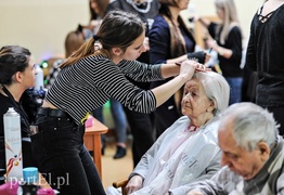 Przenieśli się do lat dwudziestych, czyli wielka metamorfoza seniorów