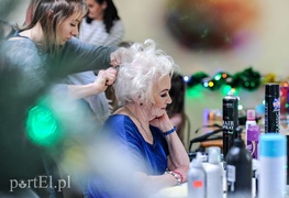 Przenieśli się do lat dwudziestych, czyli wielka metamorfoza seniorów