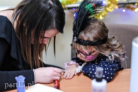 Przenieśli się do lat dwudziestych, czyli wielka metamorfoza seniorów