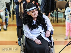 Przenieśli się do lat dwudziestych, czyli wielka metamorfoza seniorów