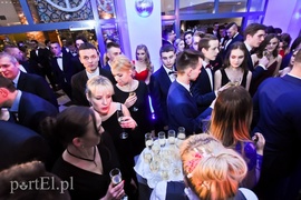 ZSM: Pierwsza taka studniówka