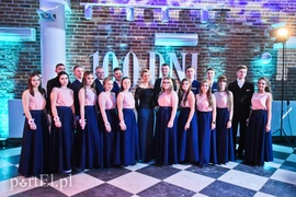 ZSM: Pierwsza taka studniówka