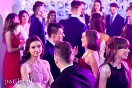 ZSM: Pierwsza taka studniówka