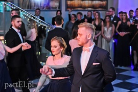 ZSM: Pierwsza taka studniówka