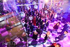 ZSM: Pierwsza taka studniówka