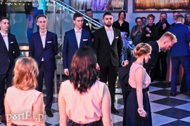 ZSM: Pierwsza taka studniówka