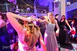 ZSM: Pierwsza taka studniówka