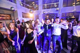 ZSM: Pierwsza taka studniówka