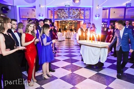 ZSM: Pierwsza taka studniówka