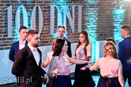ZSM: Pierwsza taka studniówka