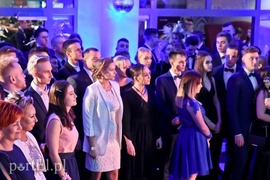 ZSM: Pierwsza taka studniówka