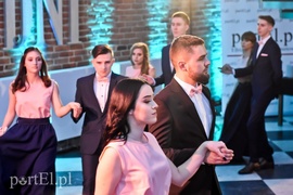 ZSM: Pierwsza taka studniówka