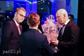 ZSM: Pierwsza taka studniówka