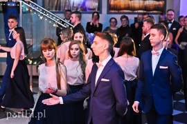 ZSM: Pierwsza taka studniówka