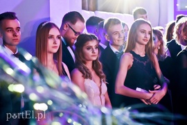 ZSM: Pierwsza taka studniówka