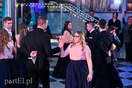 ZSM: Pierwsza taka studniówka