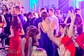 ZSM: Pierwsza taka studniówka