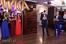 ZSZ nr 1: Dziś nikt nie myślał o maturze