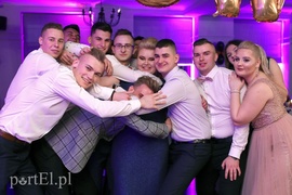 ZSZ nr 1: Dziś nikt nie myślał o maturze