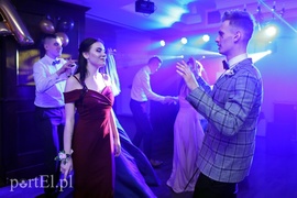 ZSZ nr 1: Dziś nikt nie myślał o maturze